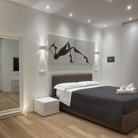 Abba Rooms Cagliari Zewnętrze zdjęcie