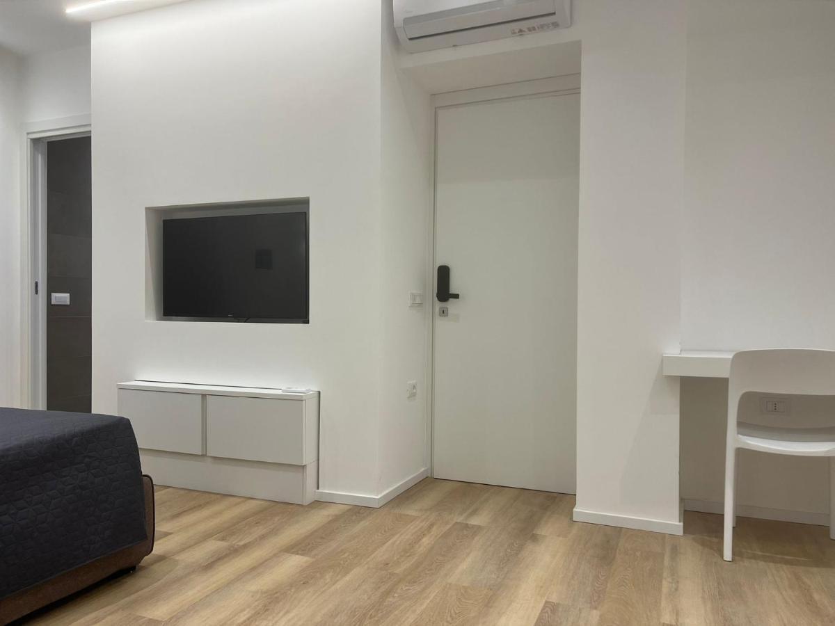 Abba Rooms Cagliari Zewnętrze zdjęcie