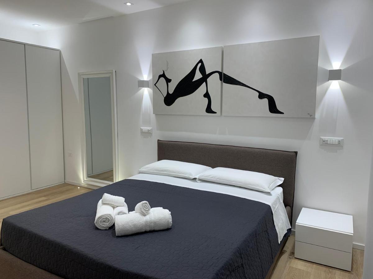 Abba Rooms Cagliari Zewnętrze zdjęcie