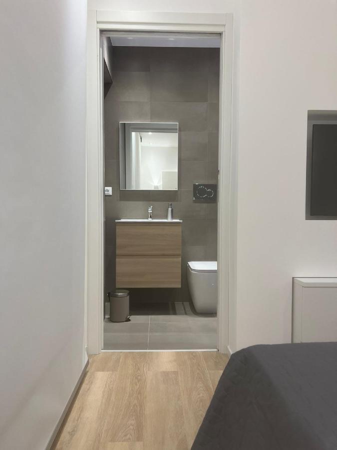 Abba Rooms Cagliari Zewnętrze zdjęcie