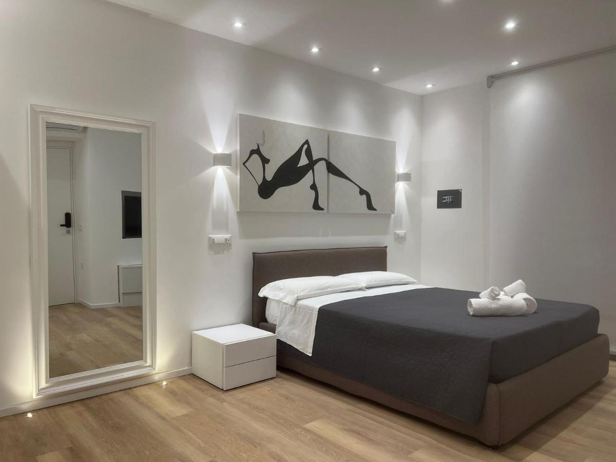 Abba Rooms Cagliari Zewnętrze zdjęcie