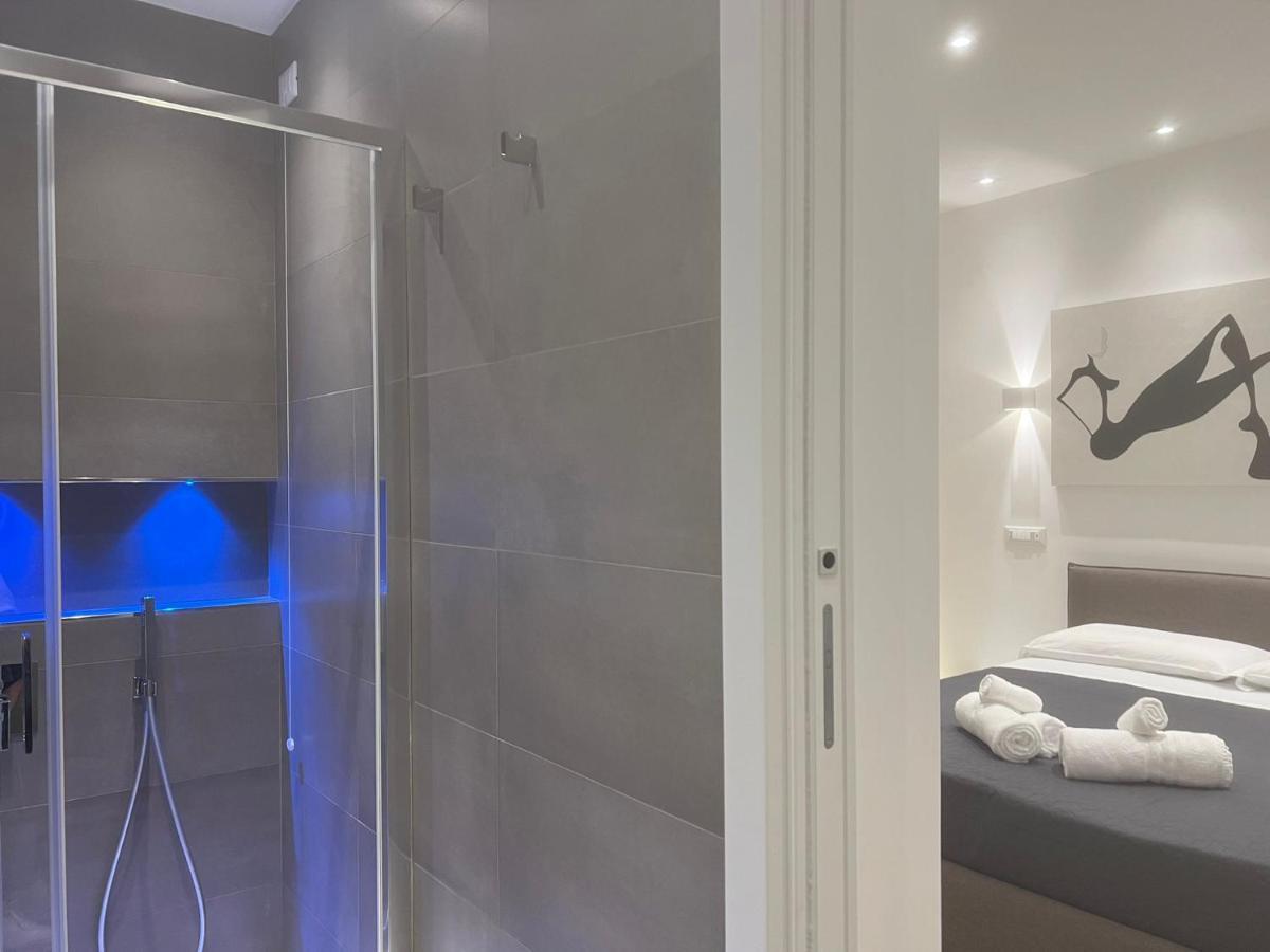 Abba Rooms Cagliari Zewnętrze zdjęcie