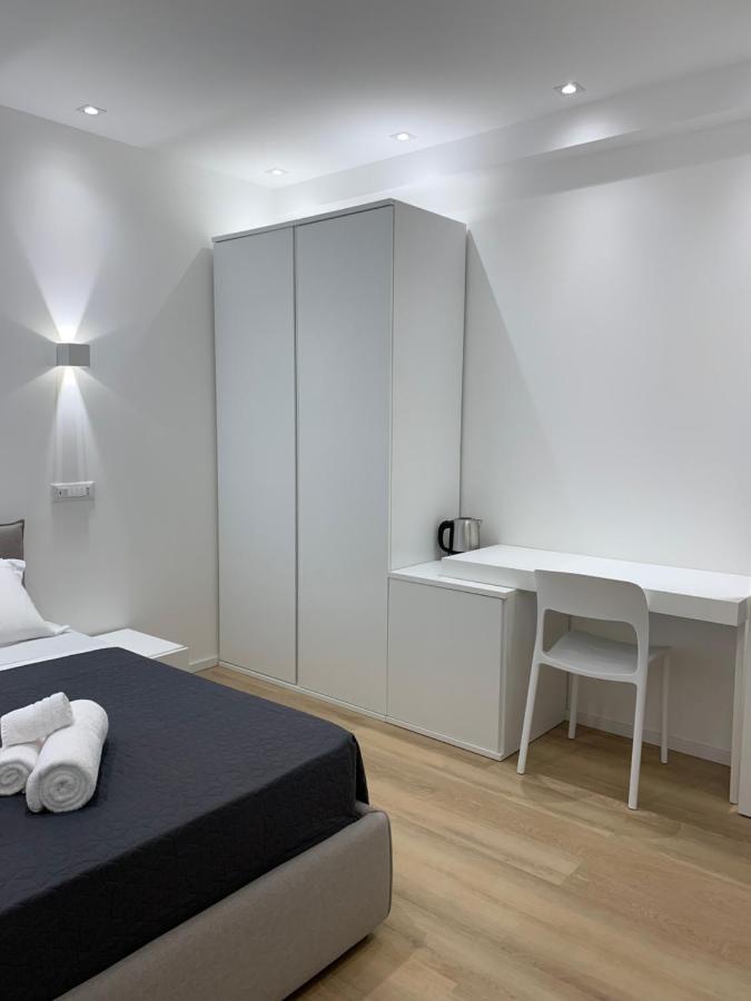 Abba Rooms Cagliari Zewnętrze zdjęcie