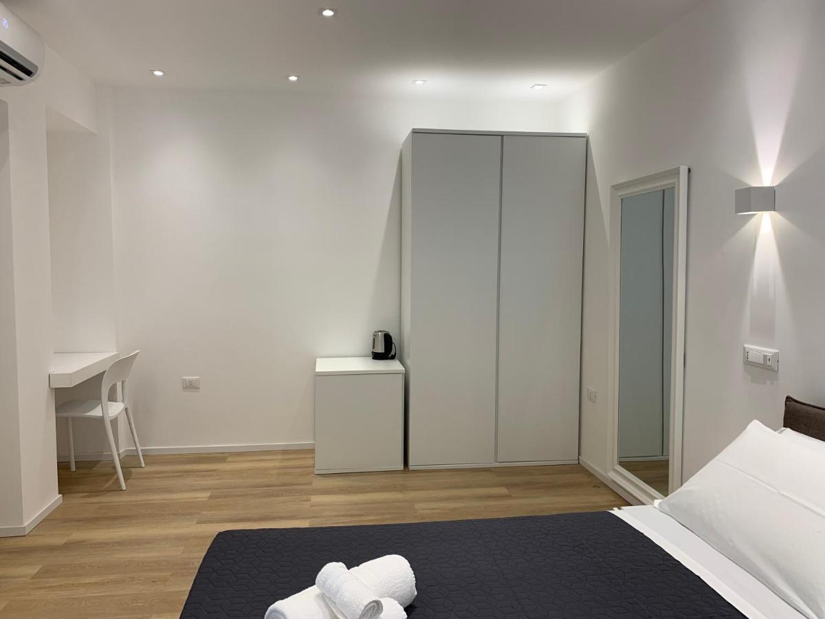 Abba Rooms Cagliari Zewnętrze zdjęcie