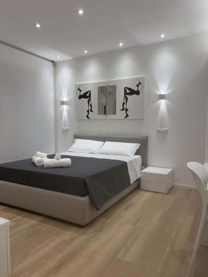 Abba Rooms Cagliari Zewnętrze zdjęcie