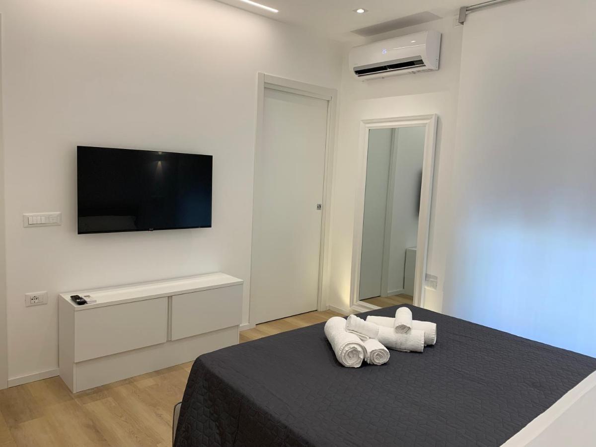 Abba Rooms Cagliari Zewnętrze zdjęcie