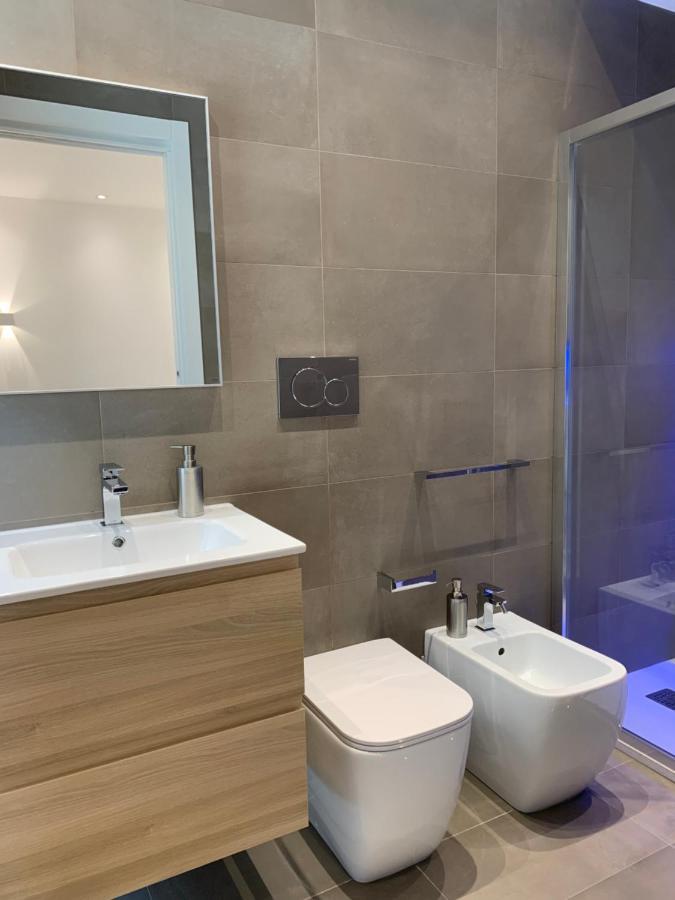 Abba Rooms Cagliari Zewnętrze zdjęcie