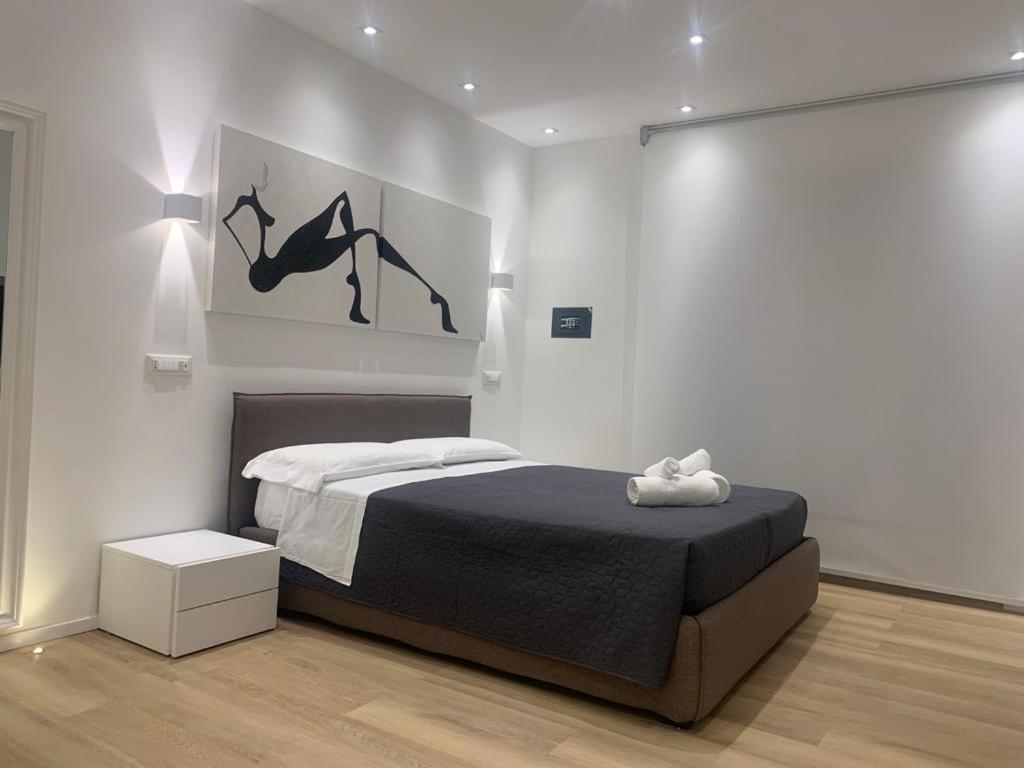 Abba Rooms Cagliari Zewnętrze zdjęcie