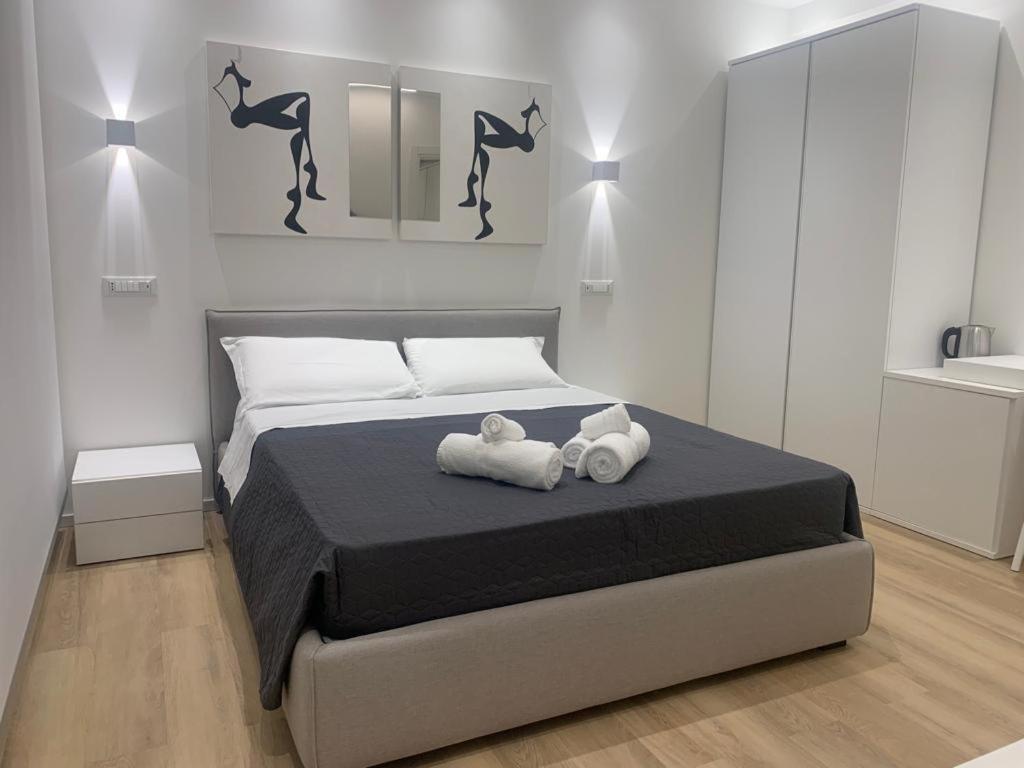 Abba Rooms Cagliari Zewnętrze zdjęcie